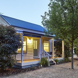 Alpine Valley Cottages
